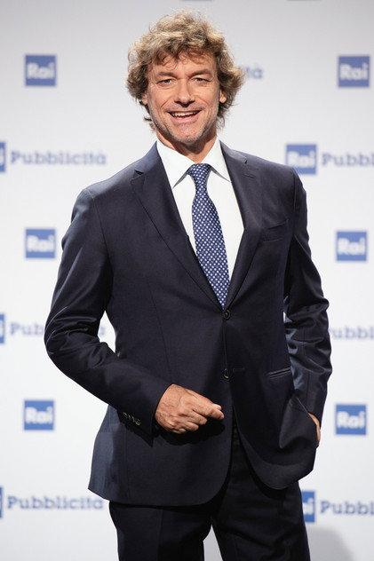 Alberto Angela - Actor Profile Photo