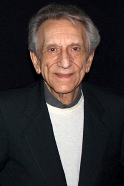 Roberto Herlitzka - Actor Profile Photo