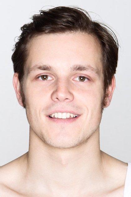 Franz Hartwig - Actor Profile Photo