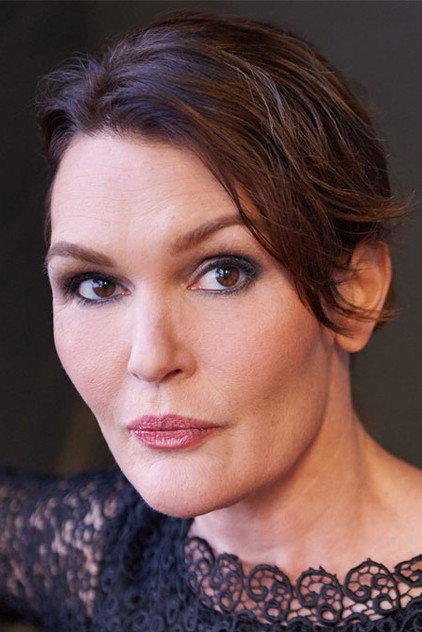Tara Rosling - Actor Profile Photo