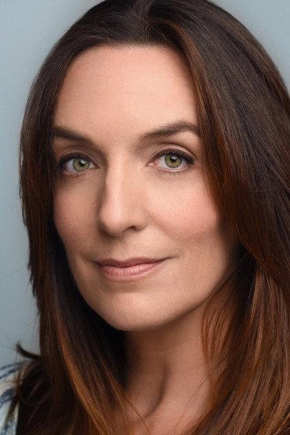 Julia K. Murney - Actor Profile Photo