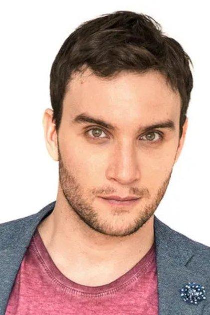 Ari Millen - Actor Profile Photo