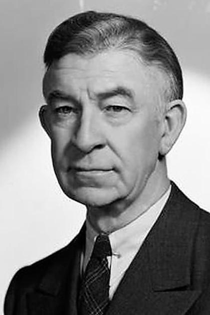 Arthur Byron - Actor Profile Photo