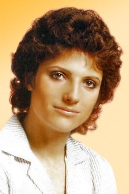 Suzanne Danielle - Actor Profile Photo
