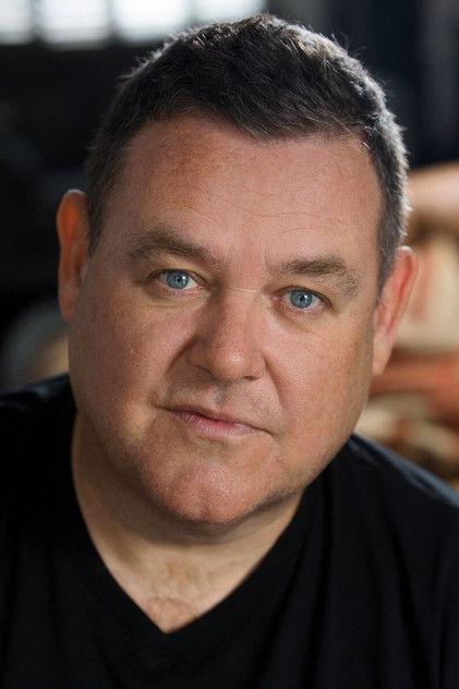 Tony Maudsley - Actor Profile Photo