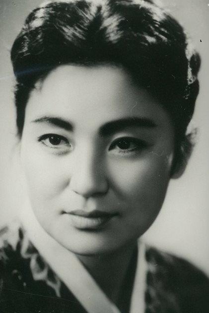 Ju Jeung-nyeo - Actor Profile Photo