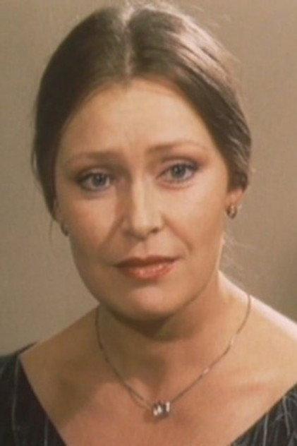Nadezhda Butyrtseva - Actor Profile Photo