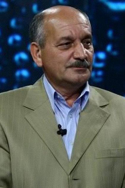 Ramiz Azizbeyli - Actor Profile Photo