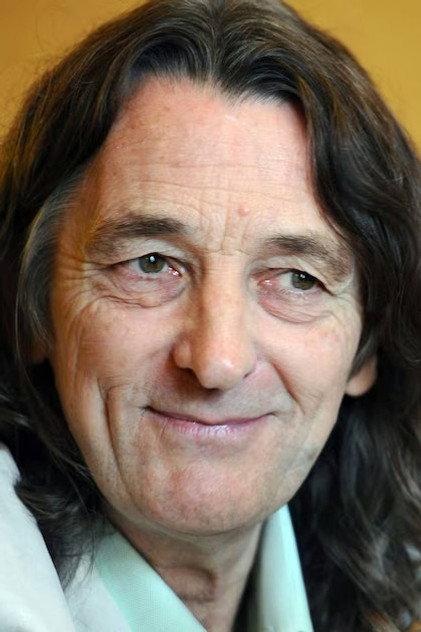 Roger Hodgson - Actor Profile Photo