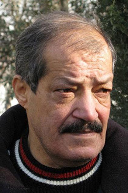 Hossein Shahab - Actor Profile Photo