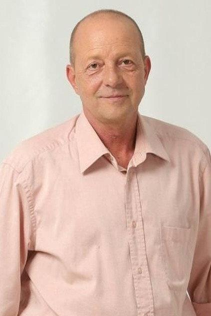 Marian Râlea - Actor Profile Photo