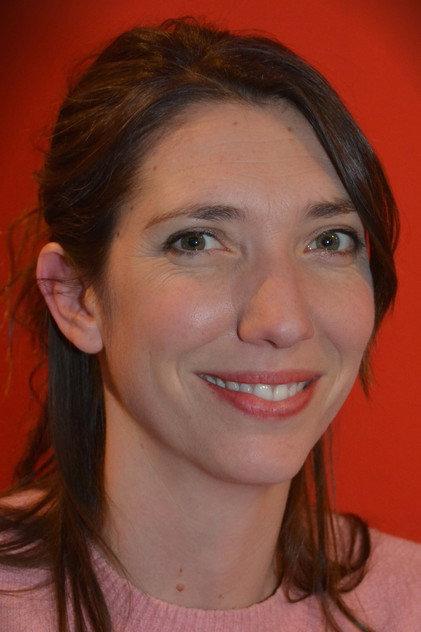 Zoé Bruneau - Actor Profile Photo