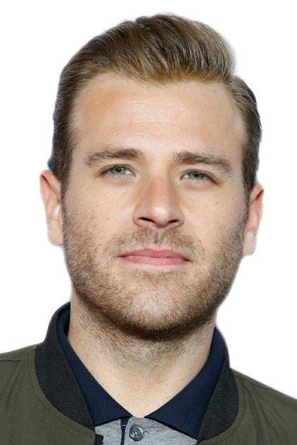 Scott Evans - Actor Profile Photo