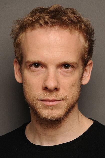 Fernando Ramallo - Actor Profile Photo