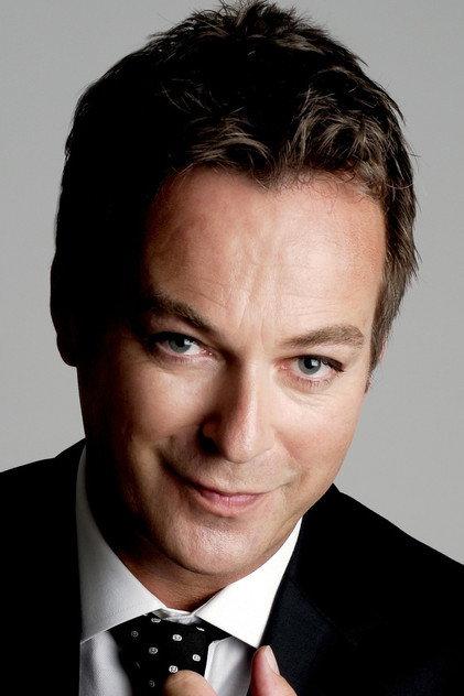 Julian Clary - Actor Profile Photo