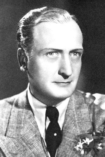 Hans Albers - Actor Profile Photo