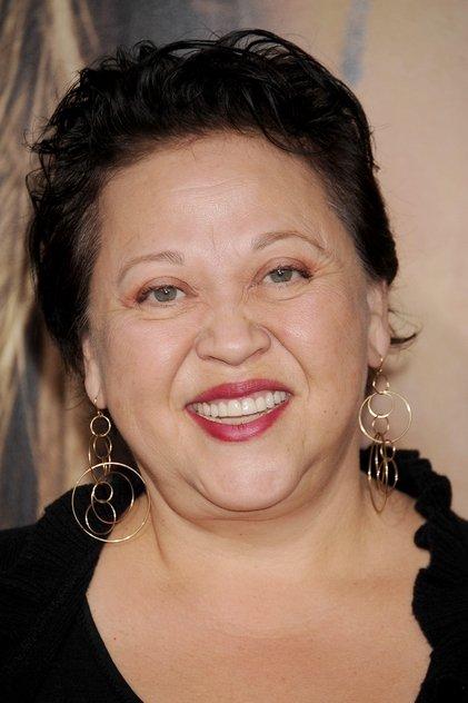 Amy Hill - Actor Profile Photo