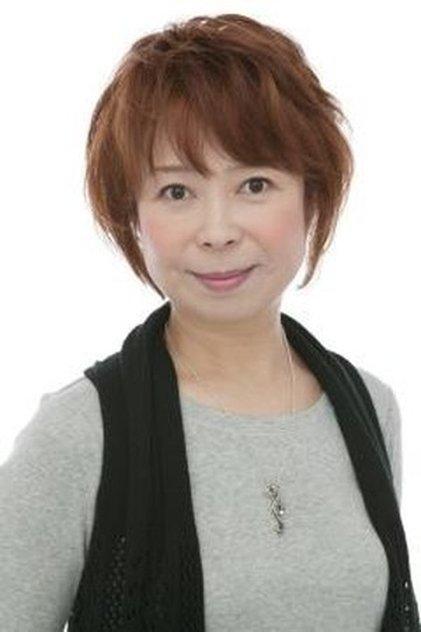Chie Sato - Actor Profile Photo