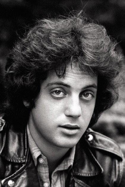 Billy Joel - Actor Profile Photo