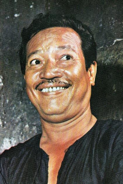 Sompong Pongmit - Actor Profile Photo