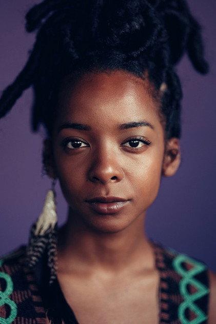 Kara Young - Actor Profile Photo