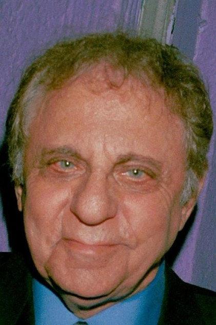 Hal Blaine - Actor Profile Photo