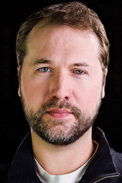Matt Hullum - Actor Profile Photo