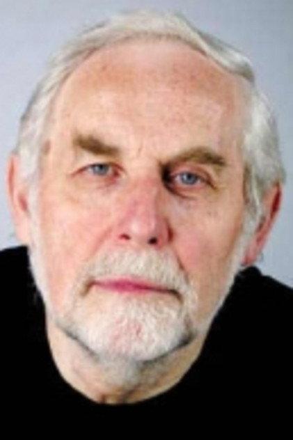 František Derfler - Actor Profile Photo