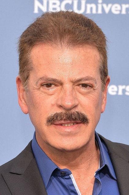 Sergio Goyri - Actor Profile Photo