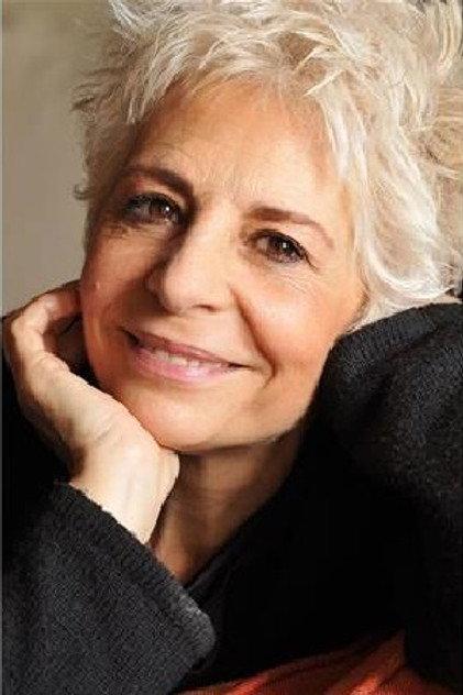 Cloris Brosca - Actor Profile Photo
