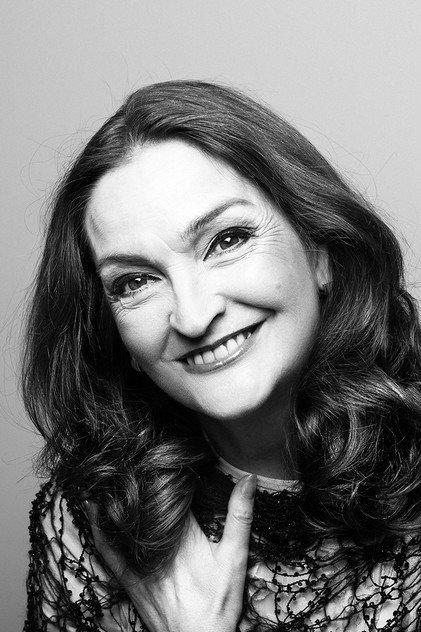 Janina Matiekonytė - Actor Profile Photo