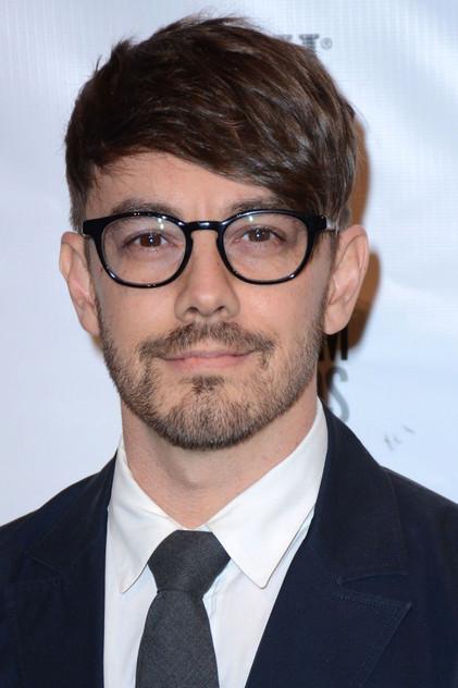 Jorma Taccone - Actor Profile Photo