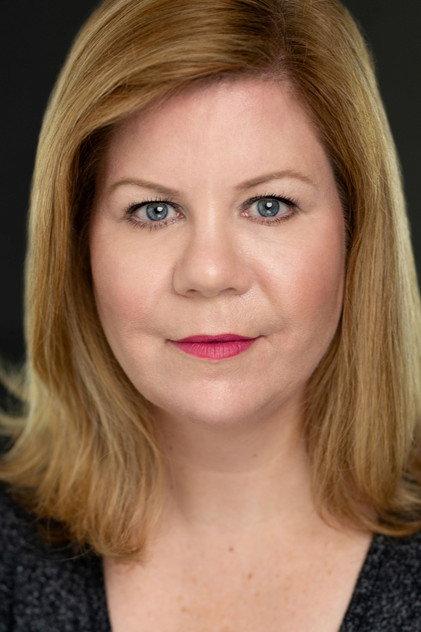 Lesley Mirza - Actor Profile Photo