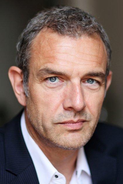 Jean-Yves Berteloot - Actor Profile Photo