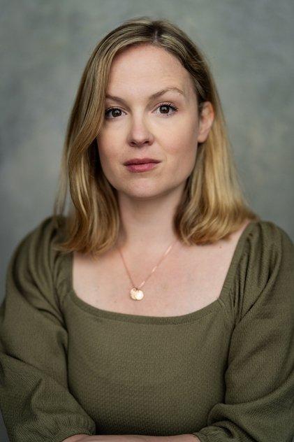 Kimberley Nixon - Actor Profile Photo