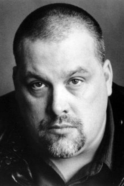 Frank Senger - Actor Profile Photo