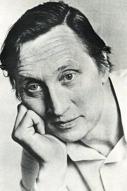 Stephen Lewis - Actor Profile Photo
