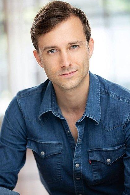 Reece Thompson - Actor Profile Photo