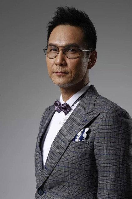 Kenneth Chan - Actor Profile Photo