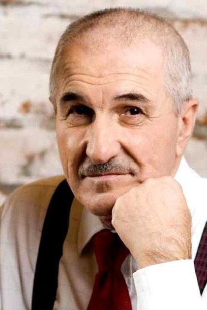 Gheorghe Dinică - Actor Profile Photo