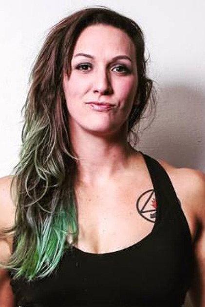 Alexandra Ford - Actor Profile Photo