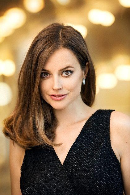 Charlotte Frogner - Actor Profile Photo