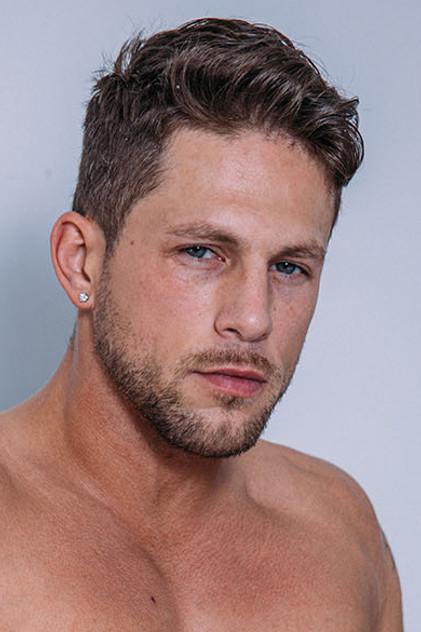 Roman Todd - Actor Profile Photo