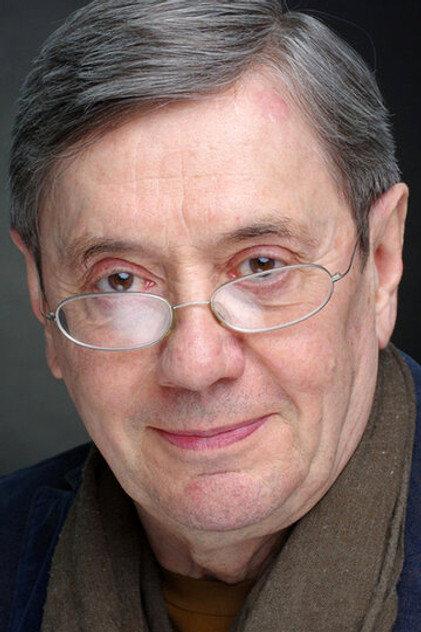 Vladimir Eryomin - Actor Profile Photo