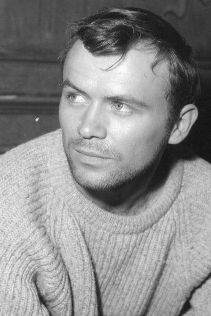 Gary Cockrell - Actor Profile Photo