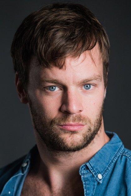 Wolfgang Cerny - Actor Profile Photo