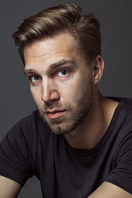 Jarkko Niemi - Actor Profile Photo