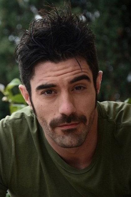Marco Aceti - Actor Profile Photo