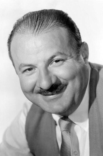 Lou Jacobi - Actor Profile Photo