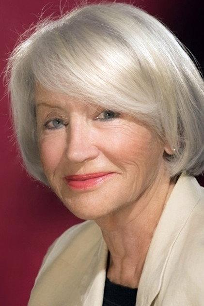 Marie-France Mignal - Actor Profile Photo